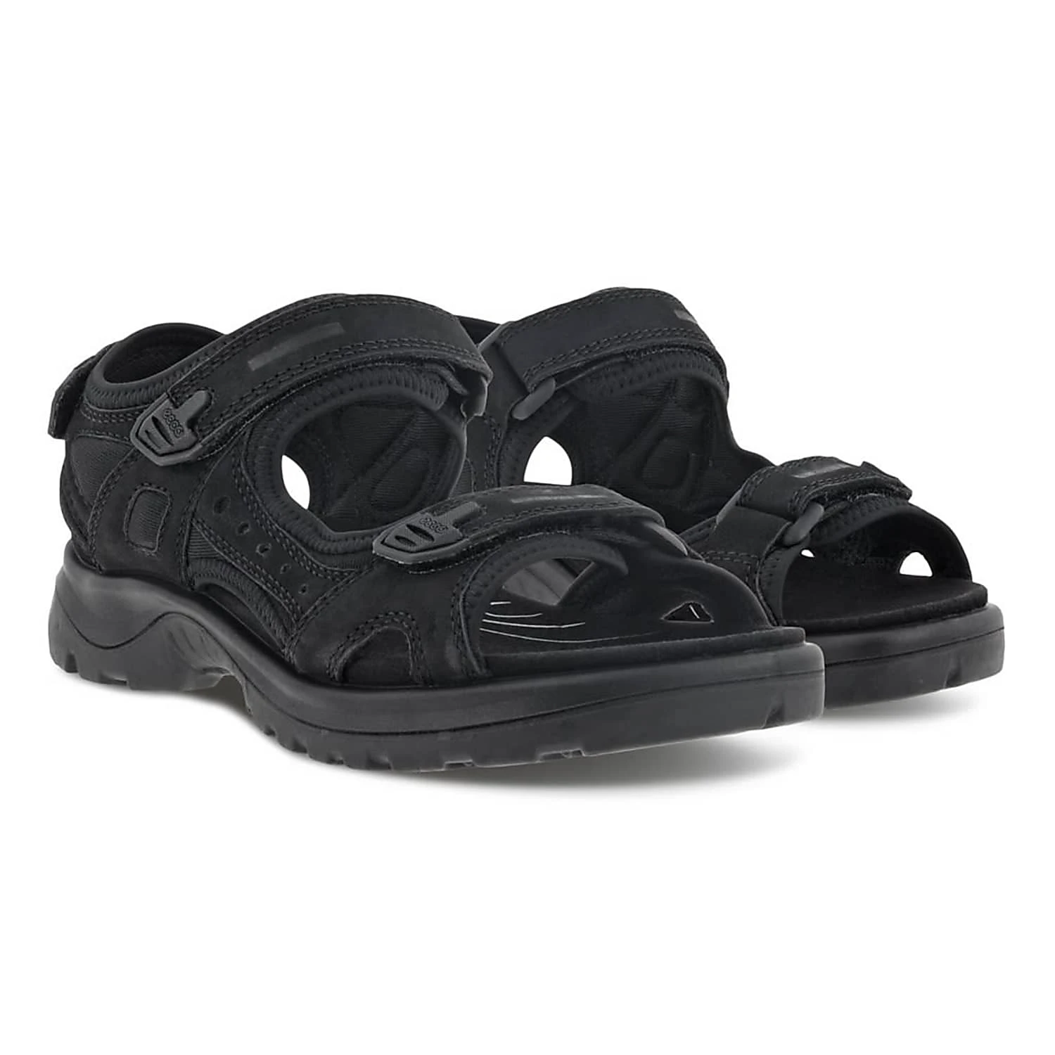 Ecco W OFFROAD I, Black 10 Ecco W OFFROAD I, Black - Image 8