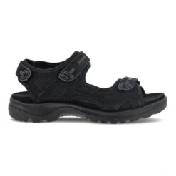 Ecco W OFFROAD I, Black 15 Ecco W OFFROAD I, Black -Ecco ecco w offroad i 22b eco 822183 black 6