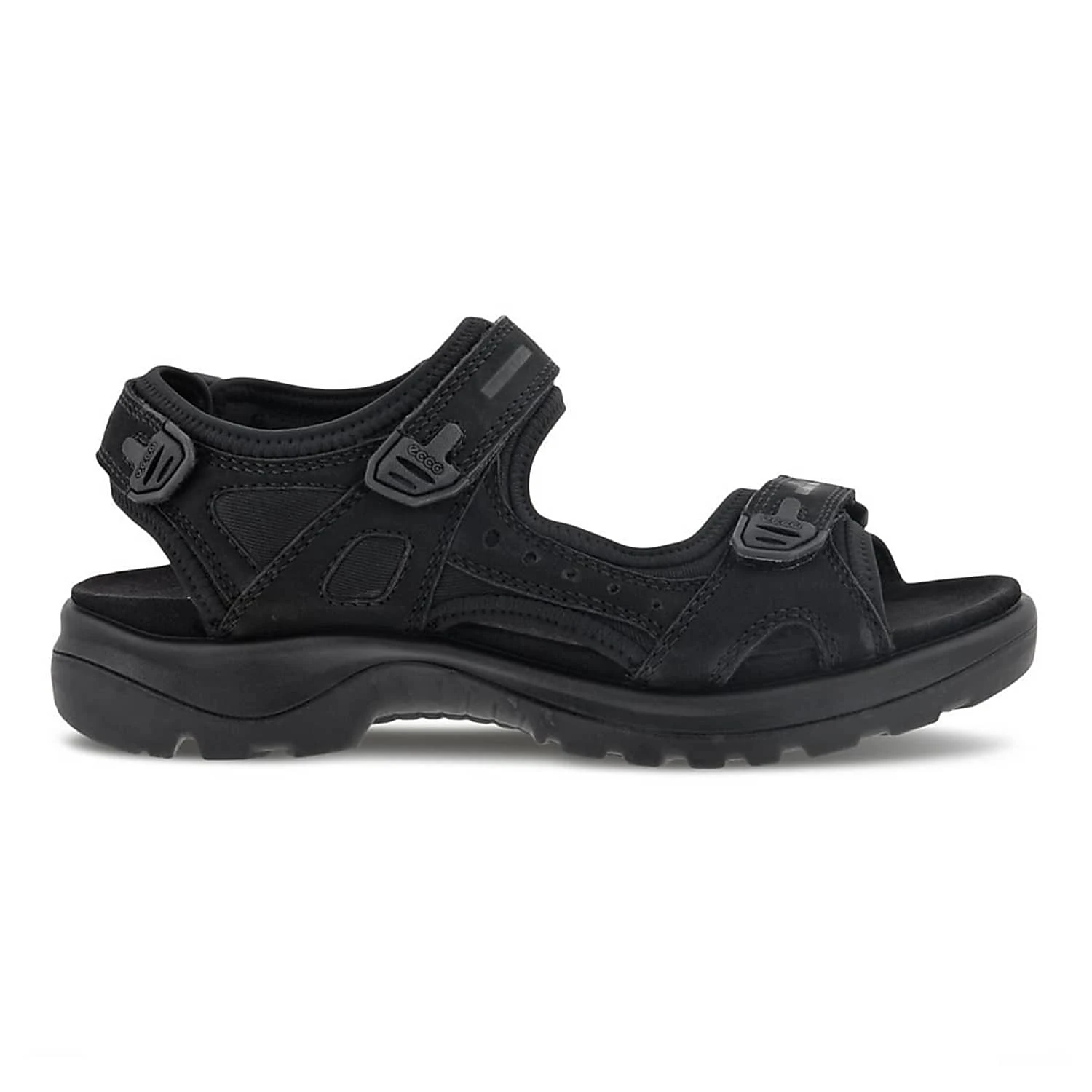 Ecco W OFFROAD I, Black 8 Ecco W OFFROAD I, Black - Image 6