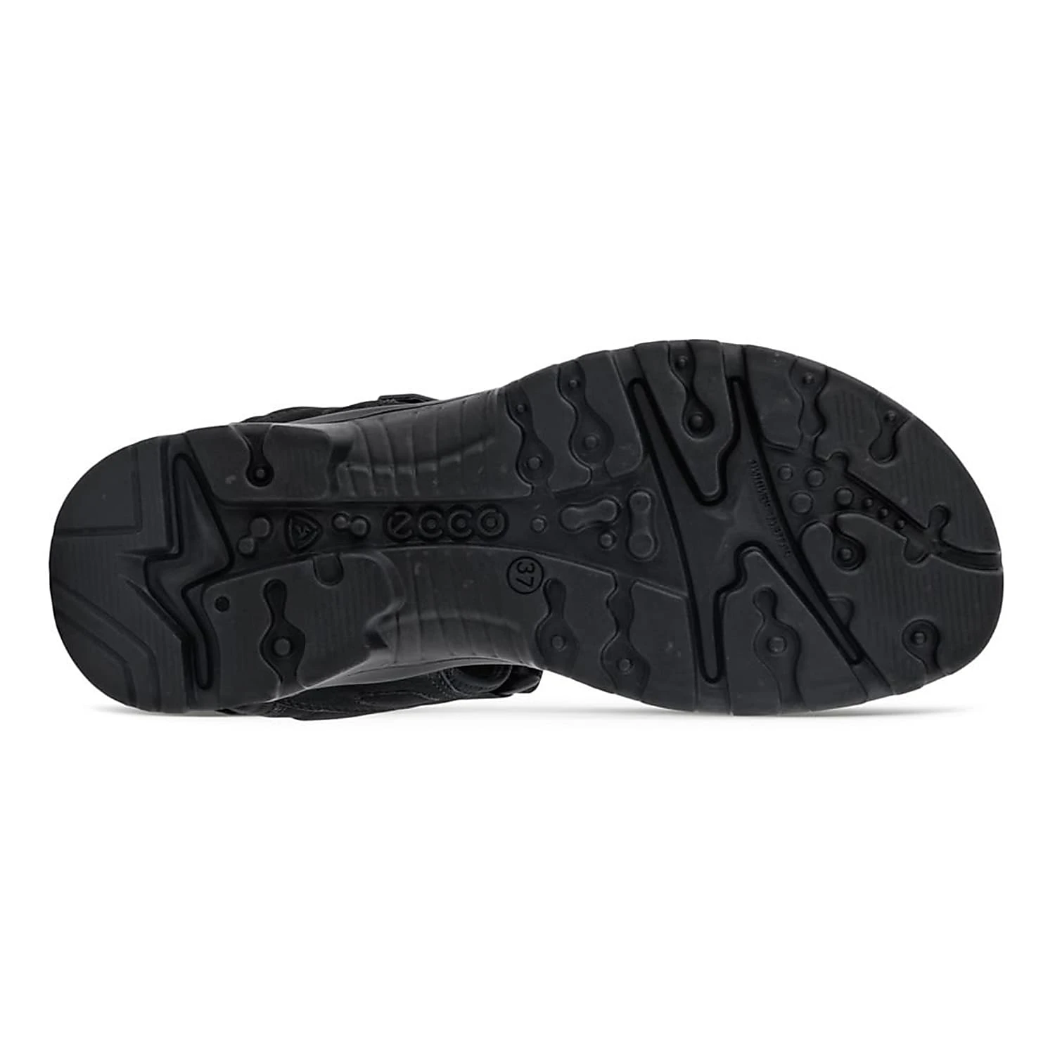 Ecco W OFFROAD I, Black 6 Ecco W OFFROAD I, Black - Image 4