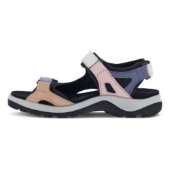 Ecco W OFFROAD MULTICOLOR, Multicolor Eventide -Ecco ecco w offroad multicolor 19a eco 822083 multicolor eventide 5