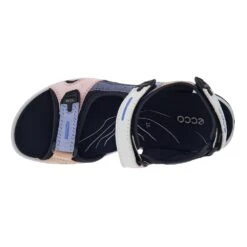 Ecco W OFFROAD MULTICOLOR, Multicolor Eventide -Ecco ecco w offroad multicolor 19a eco 822083 multicolor eventide 7