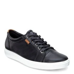 Ecco W SOFT 7, Black 12 Ecco W SOFT 7, Black -Ecco ecco w soft 7 16b eco 430003 black 1