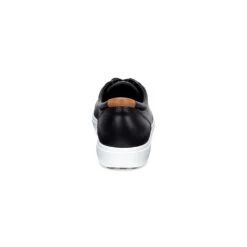 Ecco W SOFT 7, Black 15 Ecco W SOFT 7, Black -Ecco ecco w soft 7 16b eco 430003 black 3