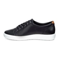 Ecco W SOFT 7, Black 10 Ecco W SOFT 7, Black -Ecco ecco w soft 7 16b eco 430003 black 4