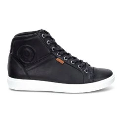 Ecco W SOFT 7 MID, Black 11 Ecco W SOFT 7 MID, Black -Ecco ecco w soft 7 mid 16b eco 430023 black 2