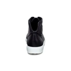 Ecco W SOFT 7 MID, Black 12 Ecco W SOFT 7 MID, Black -Ecco ecco w soft 7 mid 16b eco 430023 black 3
