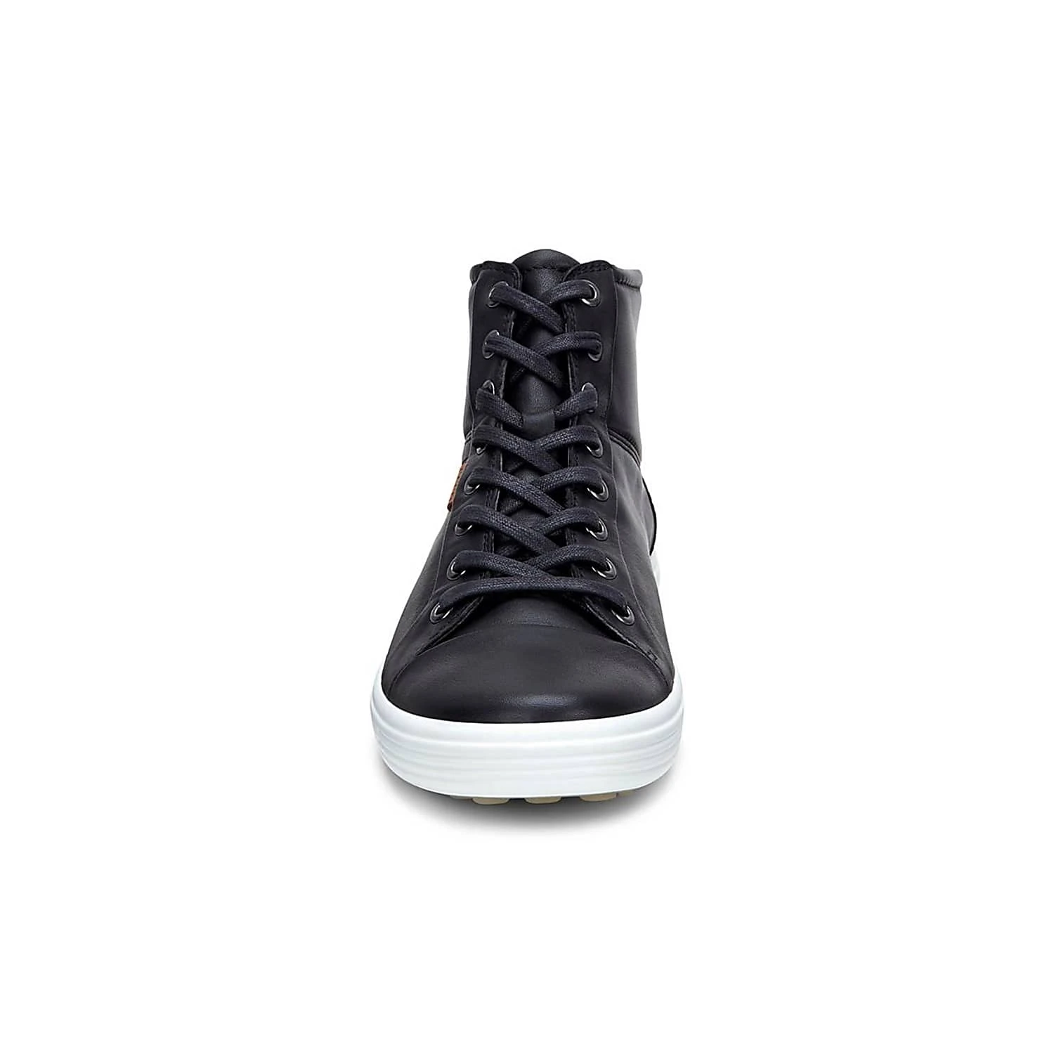 Ecco W SOFT 7 MID, Black 7 Ecco W SOFT 7 MID, Black - Image 5