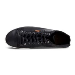 Ecco W SOFT 7 MID, Black 14 Ecco W SOFT 7 MID, Black -Ecco ecco w soft 7 mid 16b eco 430023 black 6