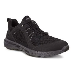 Ecco W TERRACRUISE II GTX TEX, Black - Black 11 Ecco W TERRACRUISE II GTX TEX, Black - Black -Ecco ecco w terracruise ii gtx tex 21a eco 843063 black black 1