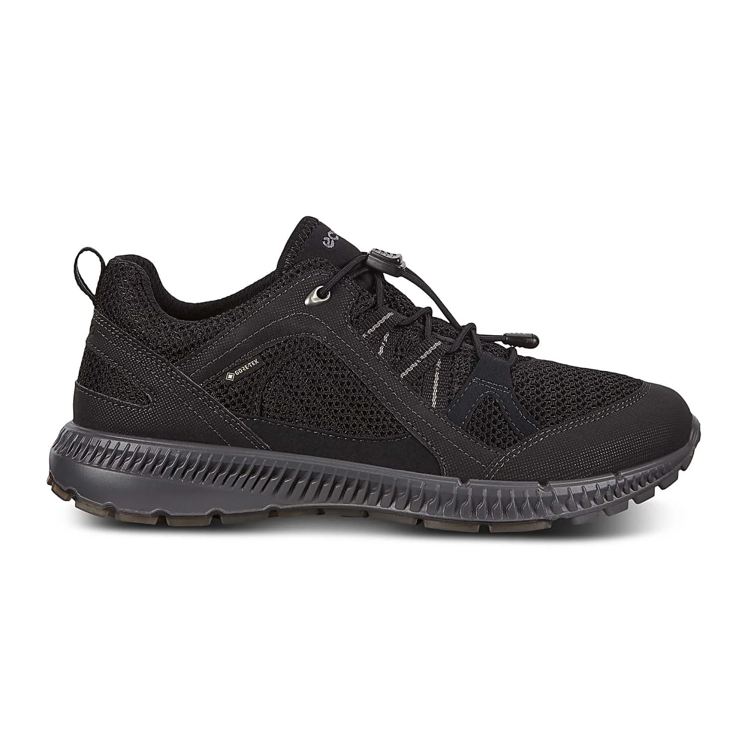 Ecco W TERRACRUISE II GTX TEX, Black - Black 7 Ecco W TERRACRUISE II GTX TEX, Black - Black - Image 5