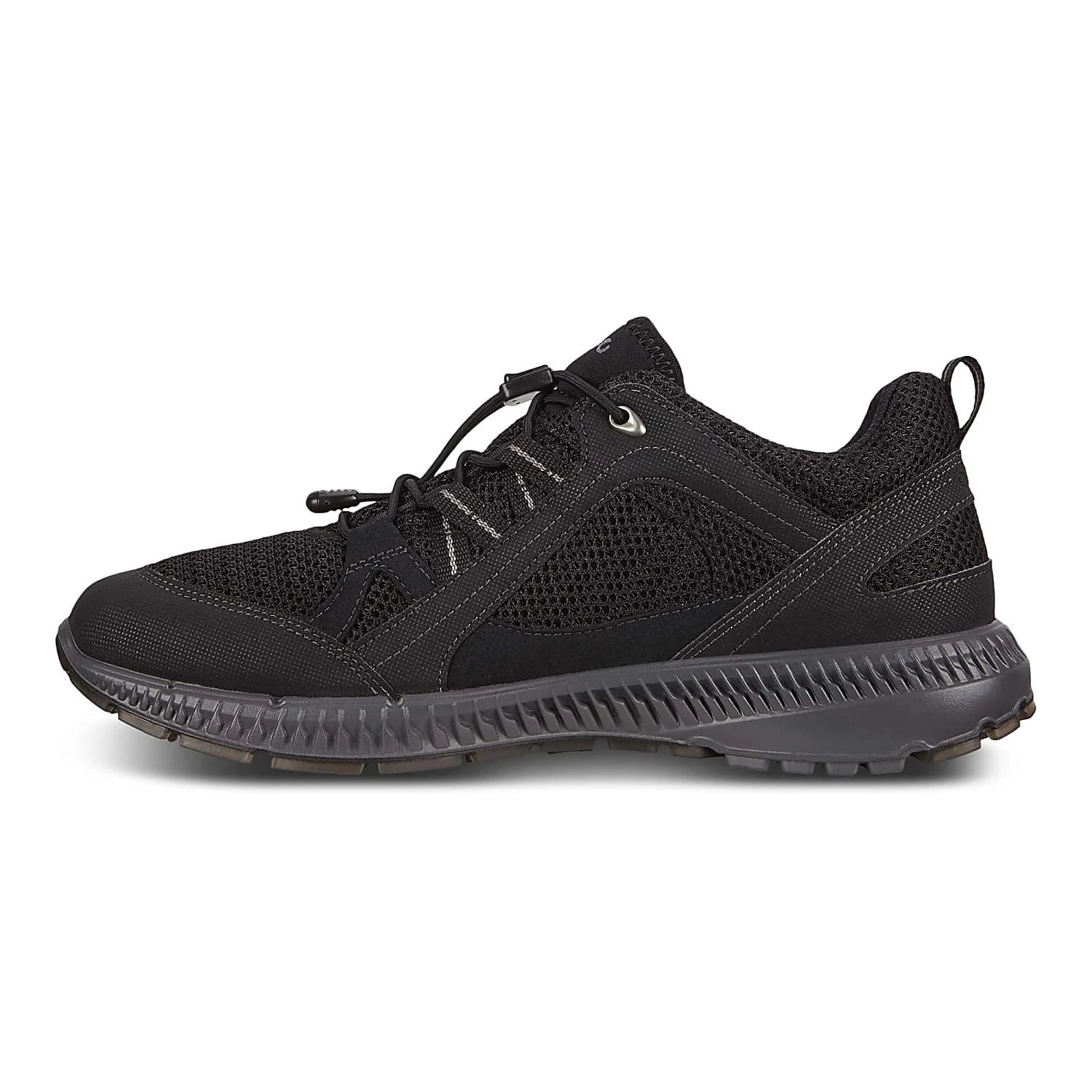 Ecco W TERRACRUISE II GTX TEX, Black - Black 6 Ecco W TERRACRUISE II GTX TEX, Black - Black - Image 4