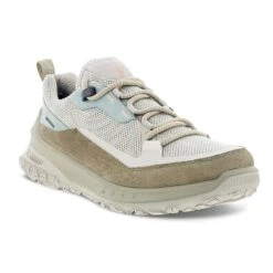 Ecco W ULT-TRN, Sage - Gravel