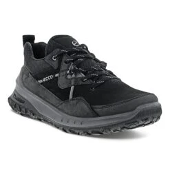 Ecco W ULT-TRN I, Black - Black -Ecco ecco w ulttrn i 22b eco 824263 black black 1