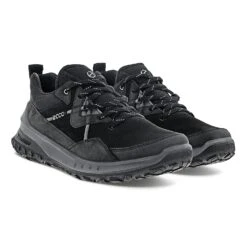 Ecco W ULT-TRN I, Black - Black -Ecco ecco w ulttrn i 22b eco 824263 black black 8