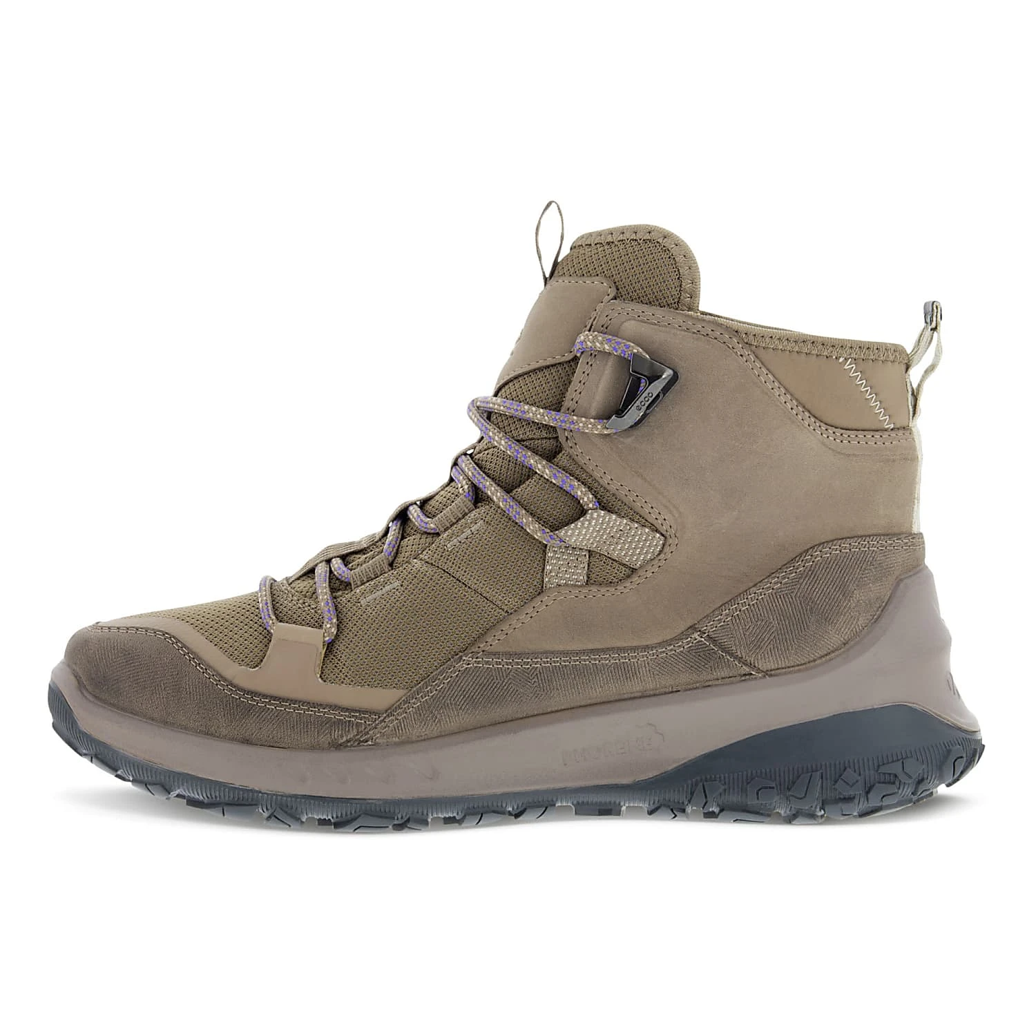 Ecco W ULT-TRN II, Taupe - Taupe - Taupe 7 Ecco W ULT-TRN II, Taupe - Taupe - Taupe - Image 6