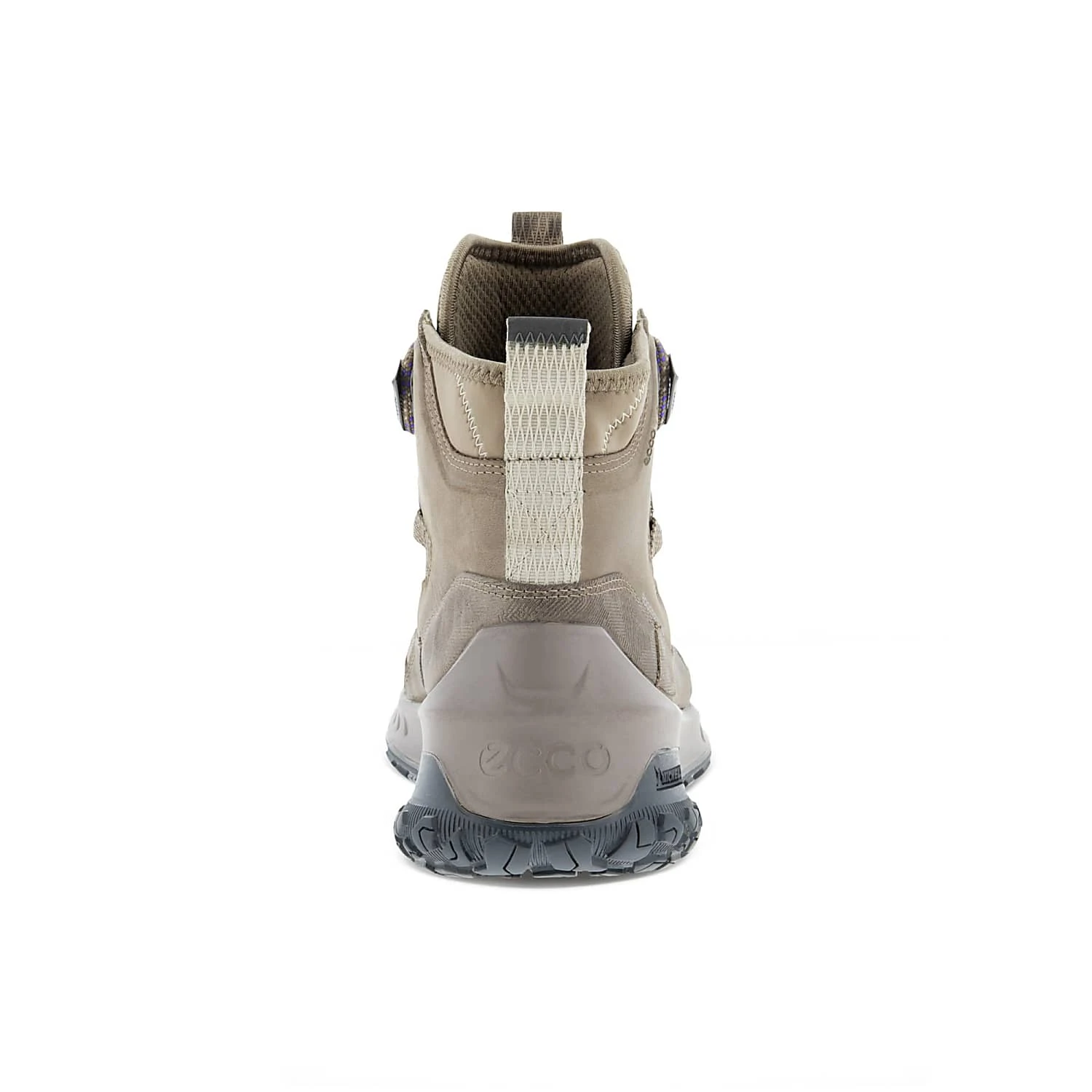 Ecco W ULT-TRN II, Taupe - Taupe - Taupe 5 Ecco W ULT-TRN II, Taupe - Taupe - Taupe - Image 4