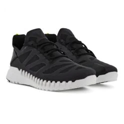 Ecco W ZIPFLEX, Black - Black -Ecco ecco w zipflex 21a eco 803853 black black 2