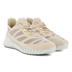 Ecco W ZIPFLEX LOW TEX, Limestone - Limestone 9 Ecco W ZIPFLEX LOW TEX, Limestone - Limestone -Ecco ecco w zipflex low tex 21a eco 803783 limestone limestone 1