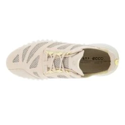 Ecco W ZIPFLEX LOW TEX, Limestone - Limestone 11 Ecco W ZIPFLEX LOW TEX, Limestone - Limestone -Ecco ecco w zipflex low tex 21a eco 803783 limestone limestone 5