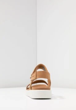 Ecco Flowt W - Sandals - Lion -Ecco eefc284cf405423c9c14749e05afe516