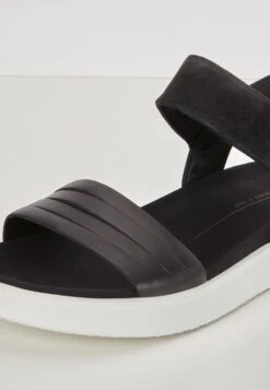 ECCO Flowt - Sandals - Black/Black 13 ECCO Flowt - Sandals - Black/Black -Ecco f2e75ac2f36a4e9291ca84a387a2830c
