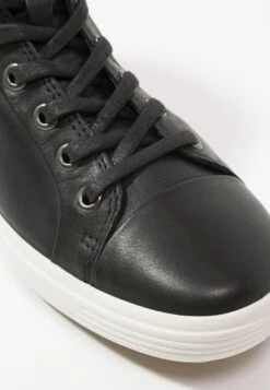 ECCO Soft 7 - High-Top Trainers - Black 13 ECCO Soft 7 - High-Top Trainers - Black -Ecco f33900e1dbad468cb18f4eb4484baeaf