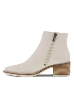 ECCO Shape 35 Sartorelle - Classic Ankle Boots - Limestone -Ecco f43f8a62f0e8425fa163b420cc4483e9