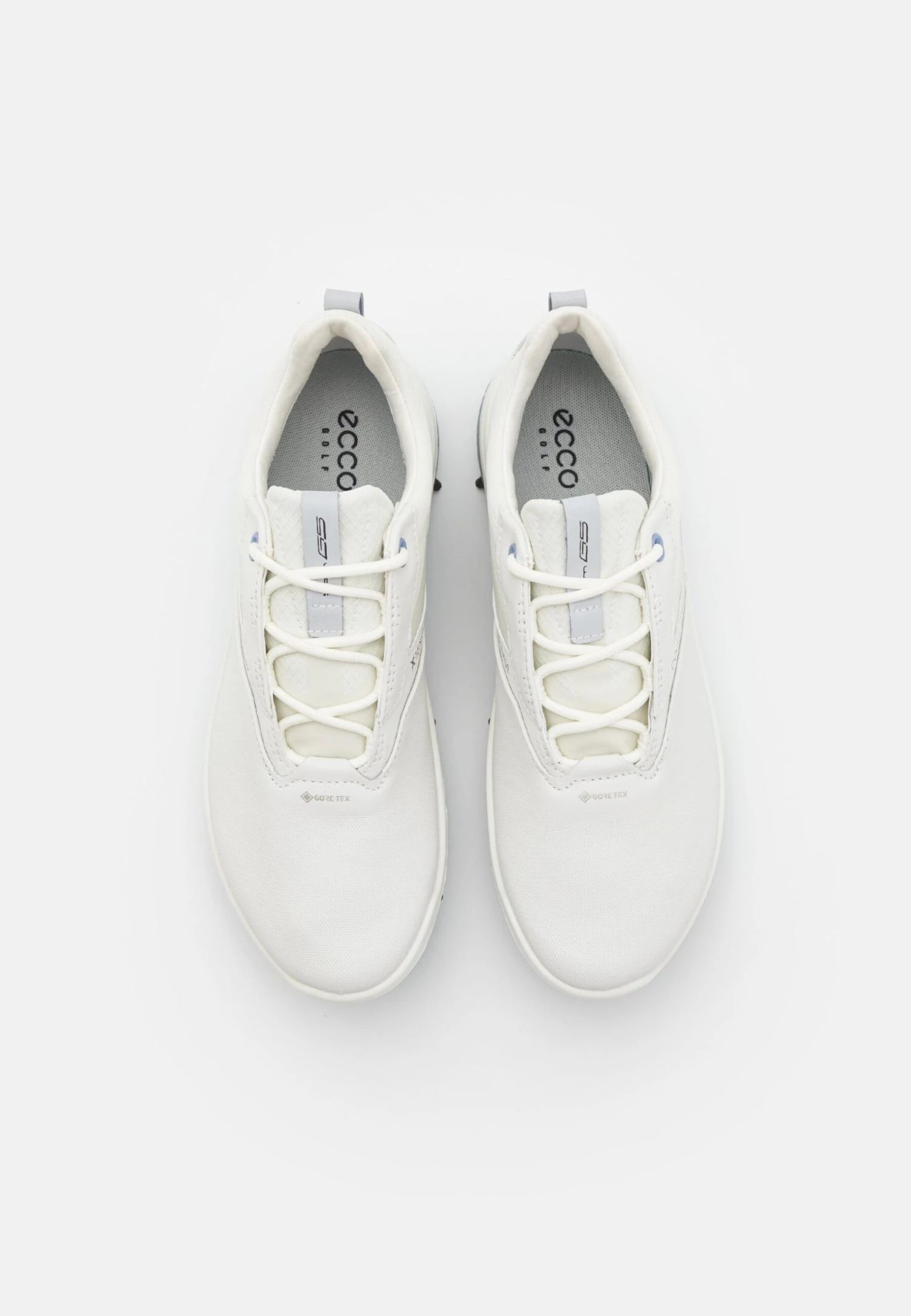 ECCO Golf Biom G5 - Golf Shoes - White 6 ECCO Golf Biom G5 - Golf Shoes - White - Image 4