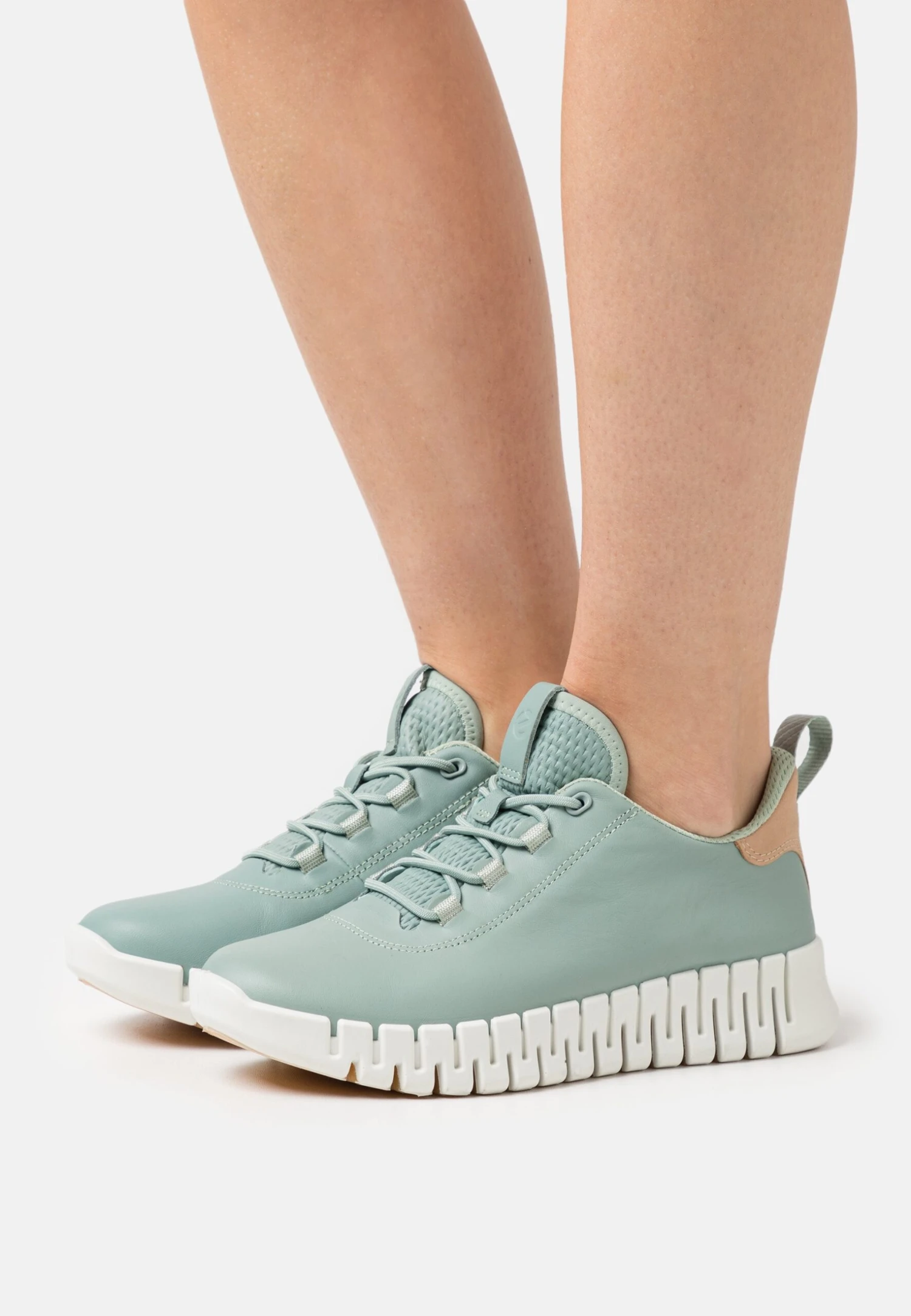 ECCO Gruuv - Trainers 3 ECCO Gruuv - Trainers