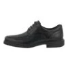 ECCO Helsinki- Lace-Ups - Black 1 ECCO Helsinki- Lace-Ups - Black -Ecco f8a0bf28fb4a47cba1357d090f718d8c