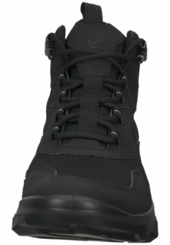 ECCO Sneaker - Hiking Shoes - Black 14 ECCO Sneaker - Hiking Shoes - Black -Ecco f96fc4fd358c491ea9e2d3824388cb03