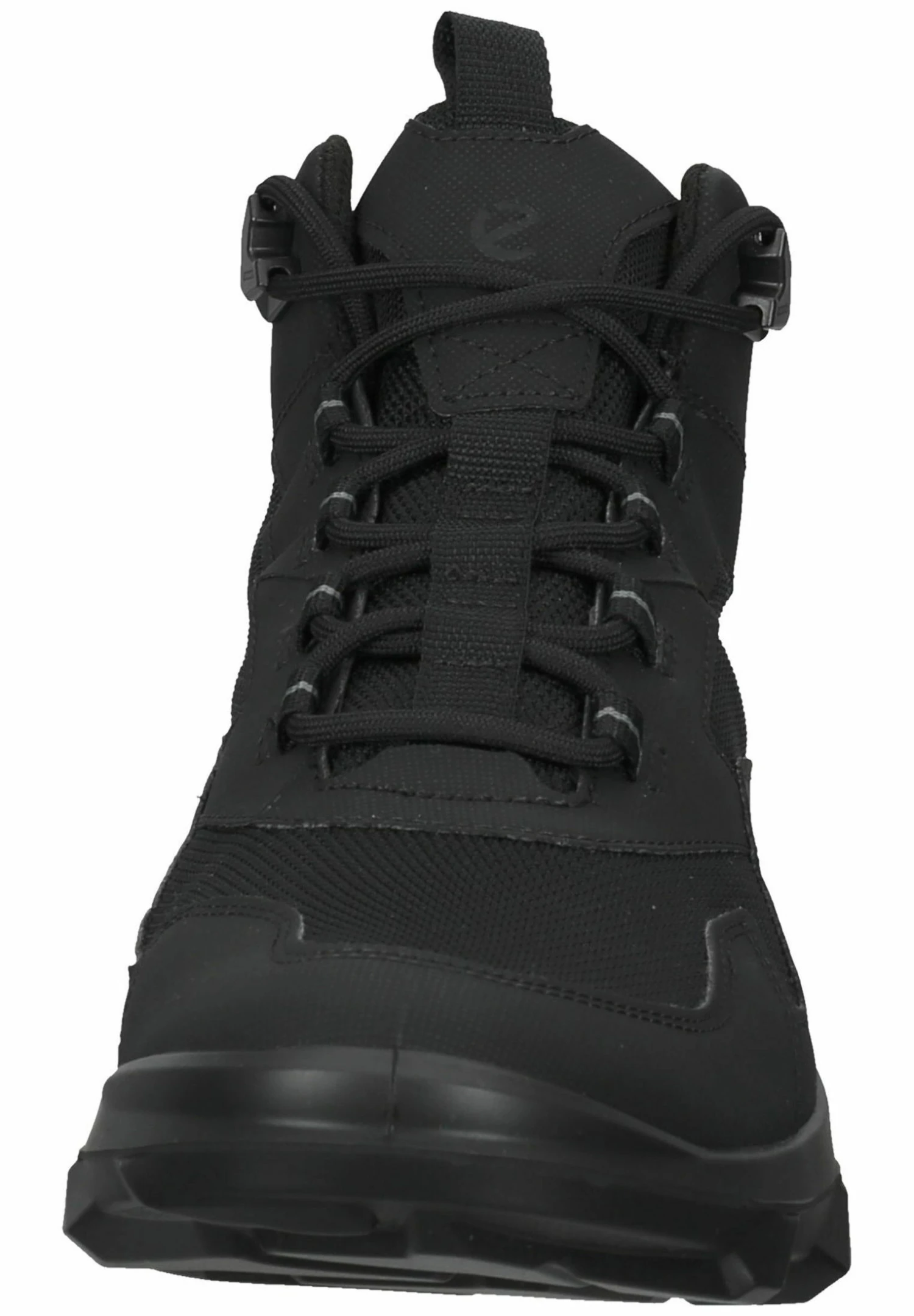 ECCO Sneaker - Hiking Shoes - Black 8 ECCO Sneaker - Hiking Shoes - Black - Image 6