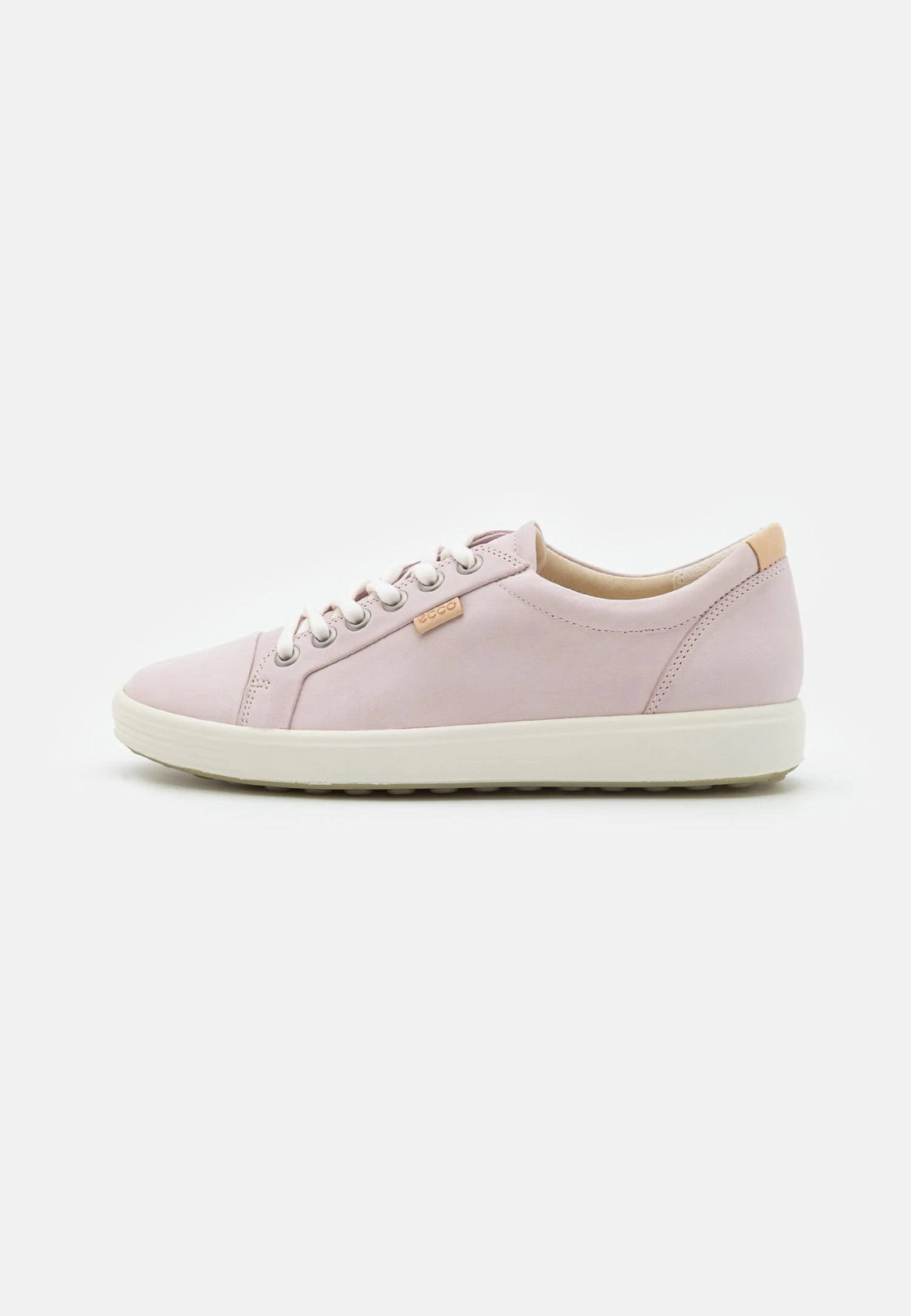 ECCO Soft - Trainers - Pink 4 ECCO Soft - Trainers - Pink - Image 2