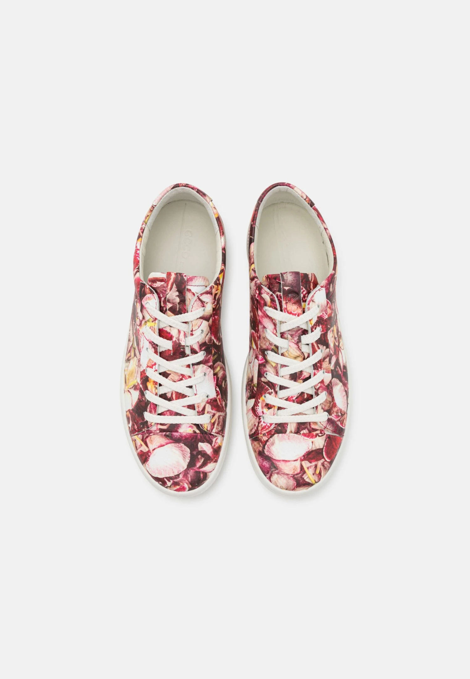 ECCO Soft - Trainers - Multi-Cloured 7 ECCO Soft - Trainers - Multi-Cloured - Image 5