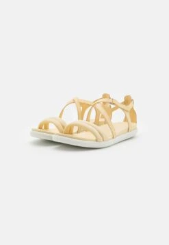 ECCO SimpilFlat - Sandals -Ecco ff02a9eddac4458daa546bae22f7fa52